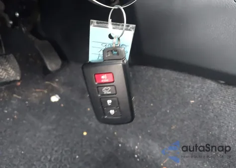 2017 Toyota Rav4 Limited из США, поврежденный, VIN JTMDFREV2HD202500